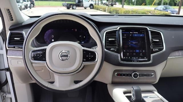 2023 Volvo XC90 B6 Plus Bright Theme 6P