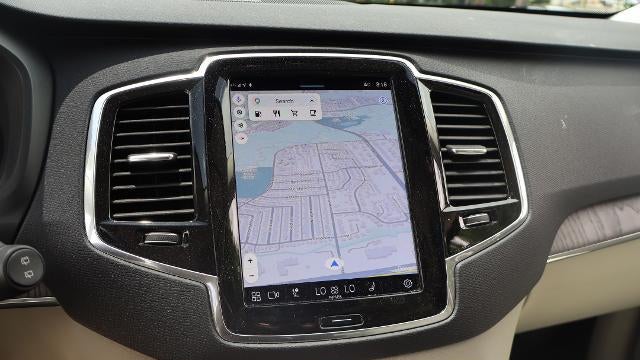 2023 Volvo XC90 B6 Plus Bright Theme 6P