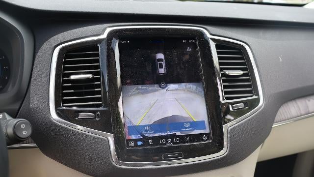 2023 Volvo XC90 B6 Plus Bright Theme 6P