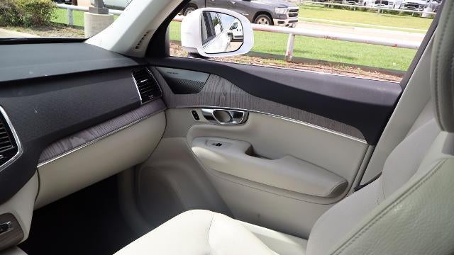 2023 Volvo XC90 B6 Plus Bright Theme 6P