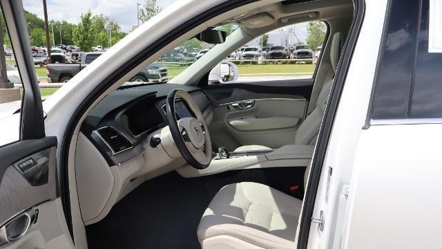2023 Volvo XC90 B6 Plus Bright Theme 6P