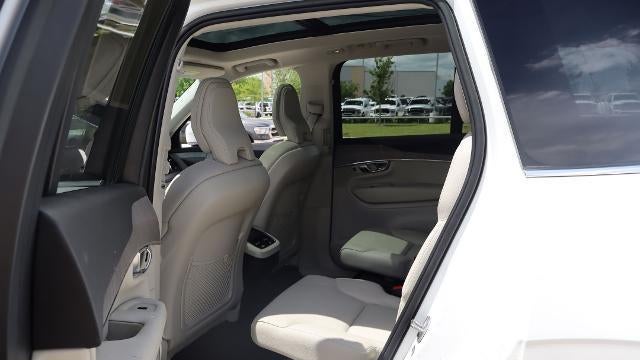 2023 Volvo XC90 B6 Plus Bright Theme 6P