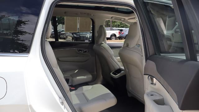 2023 Volvo XC90 B6 Plus Bright Theme 6P