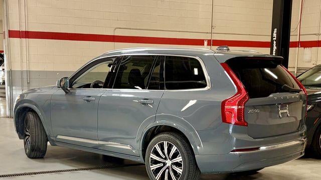 2023 Volvo XC90 B6 Plus Bright Theme 6P