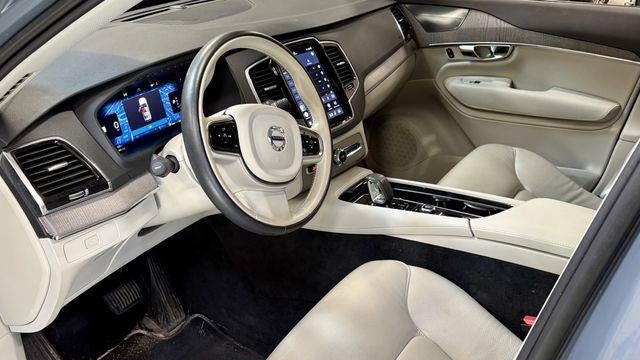 2023 Volvo XC90 B6 Plus Bright Theme 6P