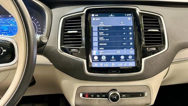 2023 Volvo XC90 B6 Plus Bright Theme 6P