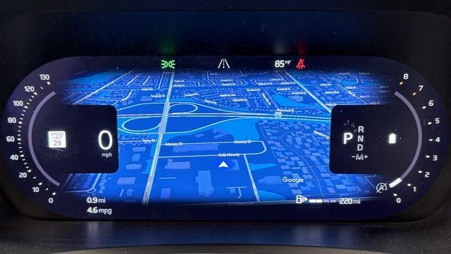 2023 Volvo XC90 B6 Plus Bright Theme 6P