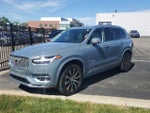 2023 XC90 Thumbnail 8