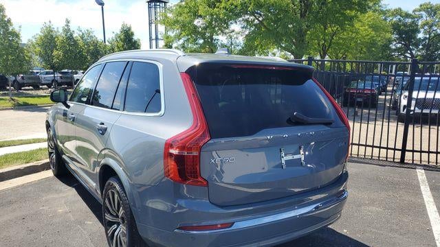 2023 Volvo XC90 B6 Plus Bright Theme 6P