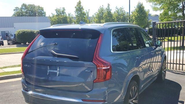 2023 Volvo XC90 B6 Plus Bright Theme 6P