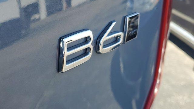 2023 Volvo XC90 B6 Plus Bright Theme 6P