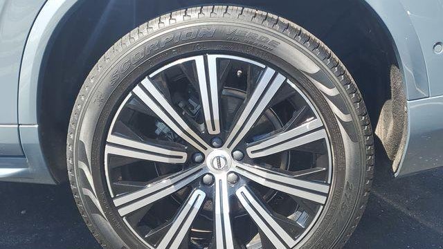 2023 Volvo XC90 B6 Plus Bright Theme 6P