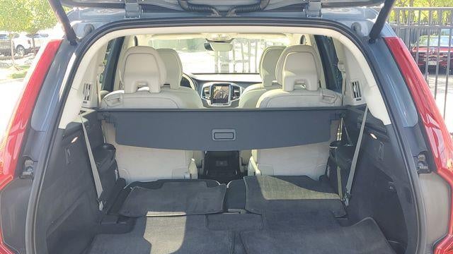 2023 Volvo XC90 B6 Plus Bright Theme 6P