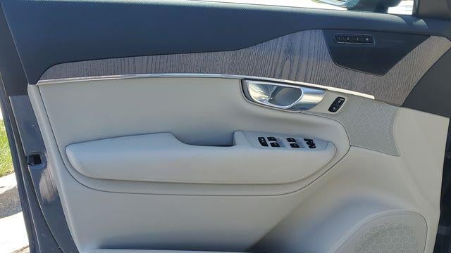 2023 Volvo XC90 B6 Plus Bright Theme 6P