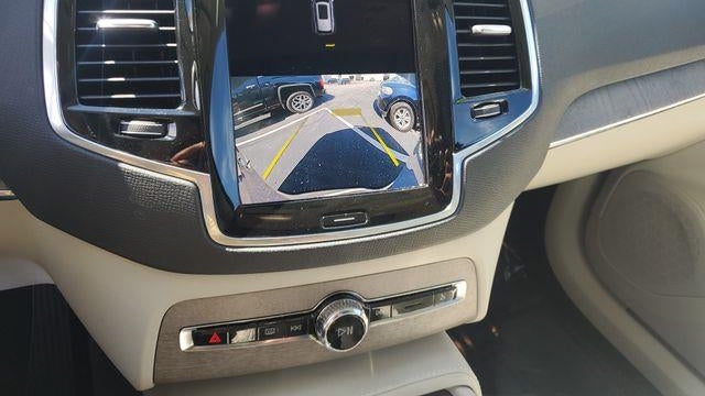 2023 Volvo XC90 B6 Plus Bright Theme 6P