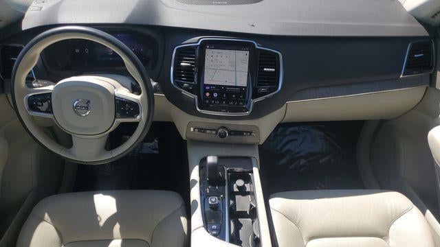 2023 Volvo XC90 B6 Plus Bright Theme 6P