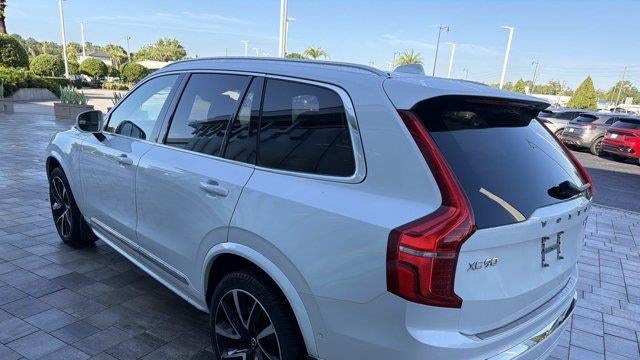 2023 Volvo XC90 B6 Plus Bright Theme 6P