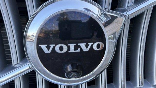 2023 Volvo XC90 B6 Plus Bright Theme 6P