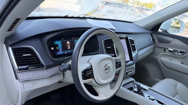 2023 Volvo XC90 B6 Plus Bright Theme 6P