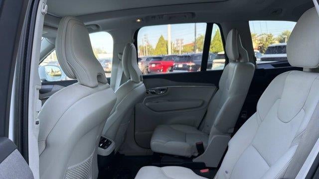 2023 Volvo XC90 B6 Plus Bright Theme 6P