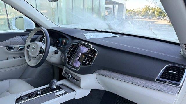 2023 Volvo XC90 B6 Plus Bright Theme 6P