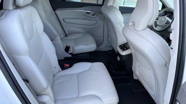 2023 Volvo XC90 B6 Plus Bright Theme 6P