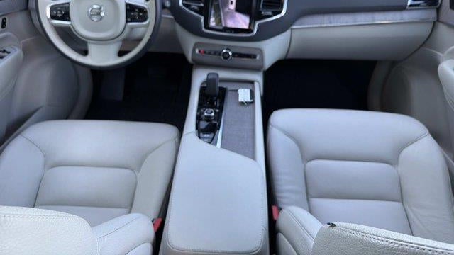 2023 Volvo XC90 B6 Plus Bright Theme 6P