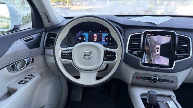 2023 Volvo XC90 B6 Plus Bright Theme 6P