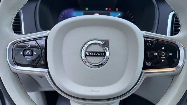 2023 Volvo XC90 B6 Plus Bright Theme 6P