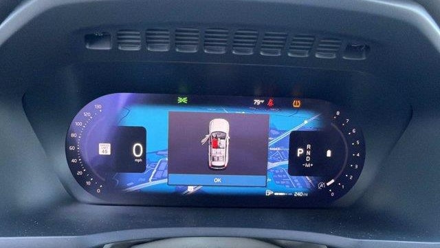 2023 Volvo XC90 B6 Plus Bright Theme 6P