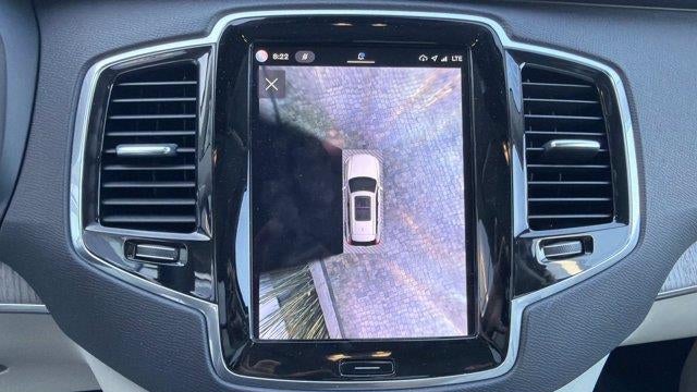 2023 Volvo XC90 B6 Plus Bright Theme 6P