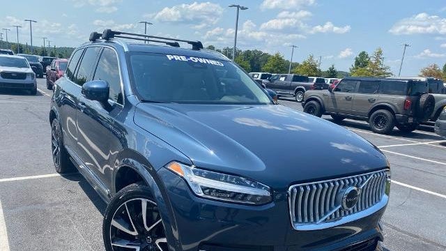 Preowned 2023 Volvo XC90 B6 Plus Bright Theme 6P for Sale