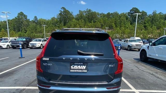 2023 Volvo XC90 B6 Plus Bright Theme 6P