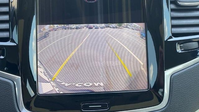 2023 Volvo XC90 B6 Plus Bright Theme 6P