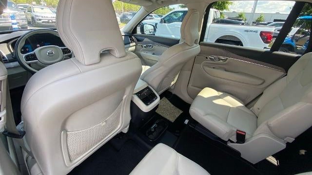 2023 Volvo XC90 B6 Plus Bright Theme 6P