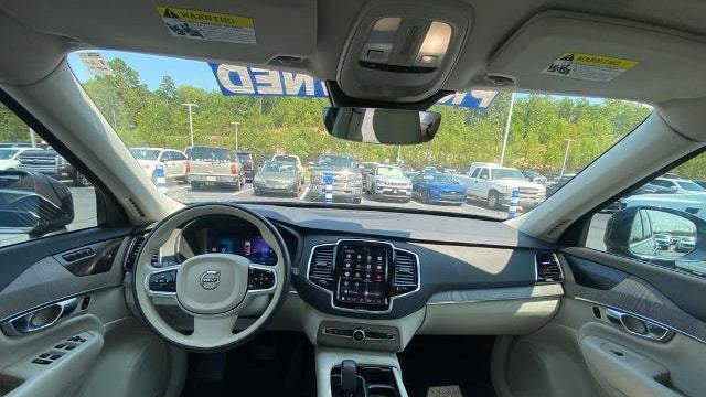 2023 Volvo XC90 B6 Plus Bright Theme 6P