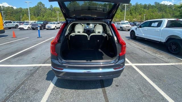 2023 Volvo XC90 B6 Plus Bright Theme 6P