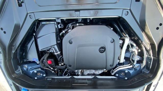 2023 Volvo XC90 B6 Plus Bright Theme 6P