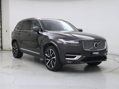 Photo of a 2023 Volvo XC90 AWD B6 Plus Bright Theme 6-Passenger 4DR SUV for sale