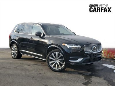 2023 Volvo XC90 AWD B6 Plus Bright Theme 6-Passenger 4DR SUV