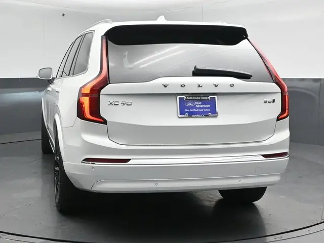 2025 Volvo XC90 - $48,595
