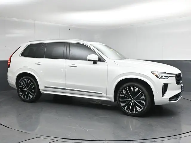 2025 Volvo XC90 - $48,595