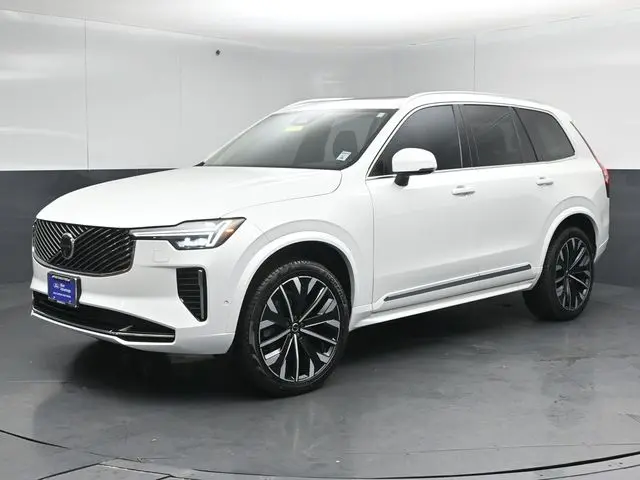 2025 Volvo XC90 - $48,595