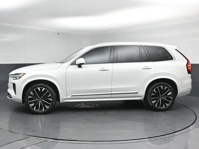 2025 Volvo XC90 - $48,595