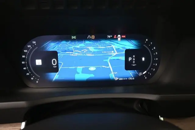2025 Volvo XC90 - $48,595