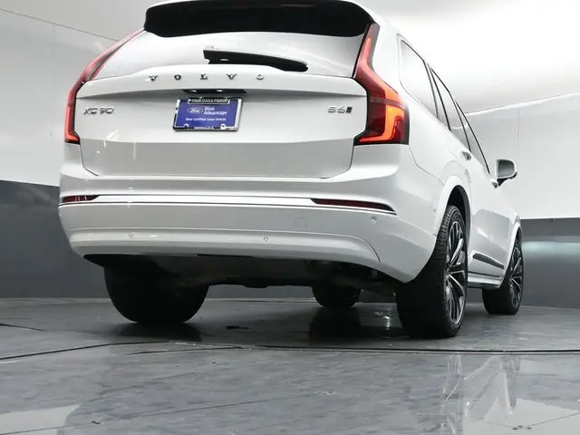 2025 Volvo XC90 - $48,595