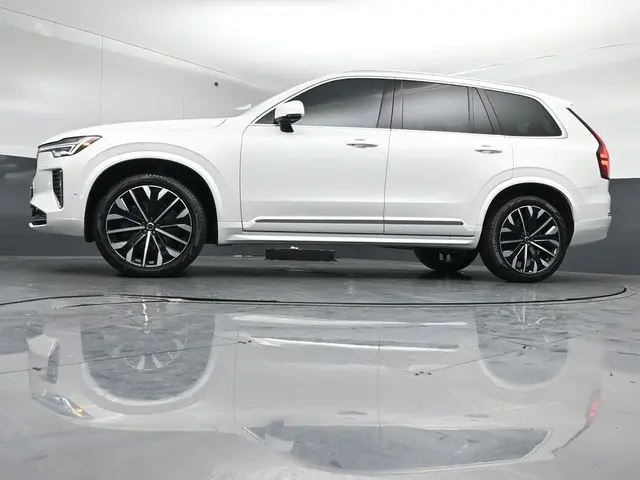 2025 Volvo XC90 - $48,595