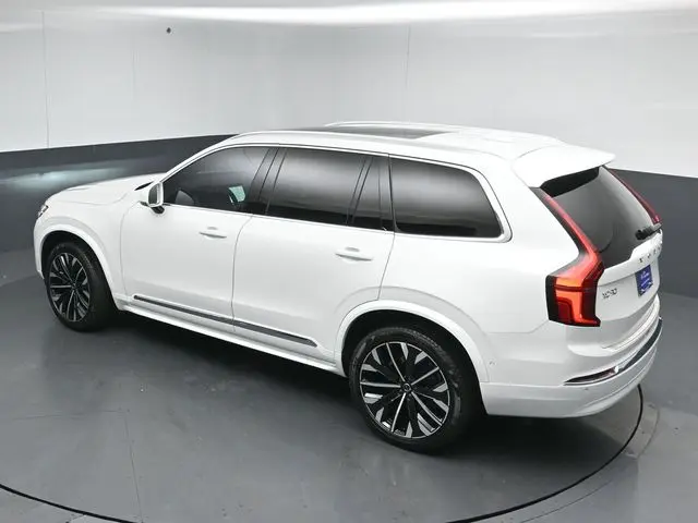 2025 Volvo XC90 - $48,595
