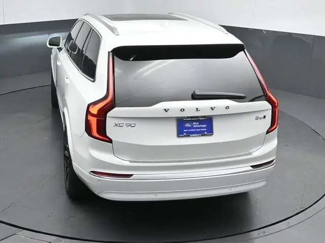 2025 Volvo XC90 - $48,595