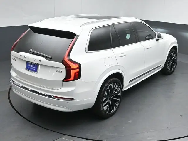 2025 Volvo XC90 - $48,595